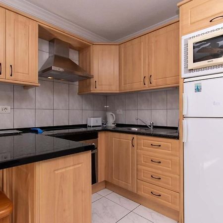 Appartement Los Diamantes 2 Bed à Los Cristianos  Extérieur photo