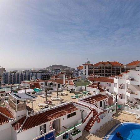 Appartement Los Diamantes 2 Bed à Los Cristianos  Extérieur photo