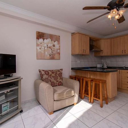 Appartement Los Diamantes 2 Bed à Los Cristianos  Extérieur photo