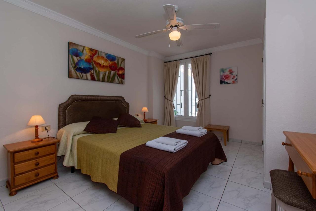 Appartement Los Diamantes 2 Bed à Los Cristianos  Extérieur photo
