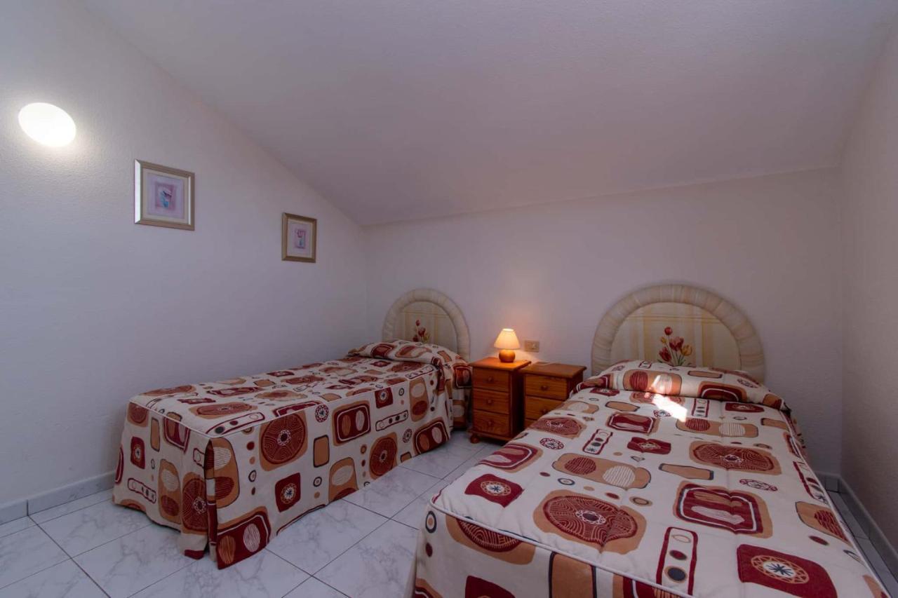 Appartement Los Diamantes 2 Bed à Los Cristianos  Extérieur photo