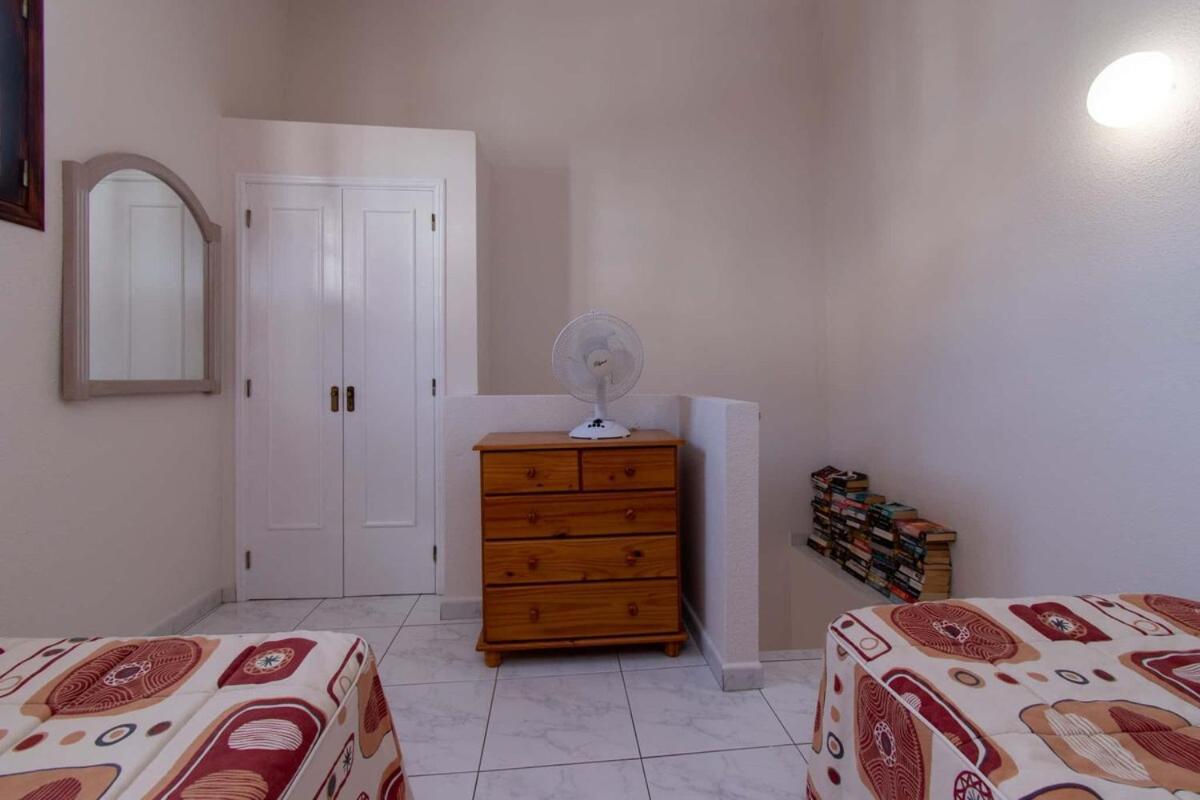Appartement Los Diamantes 2 Bed à Los Cristianos  Extérieur photo